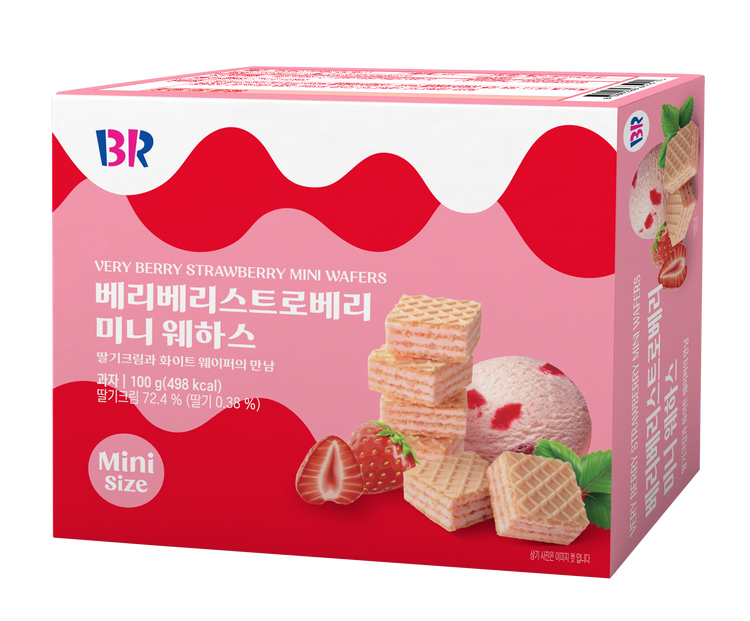 BASKIN ROBINS