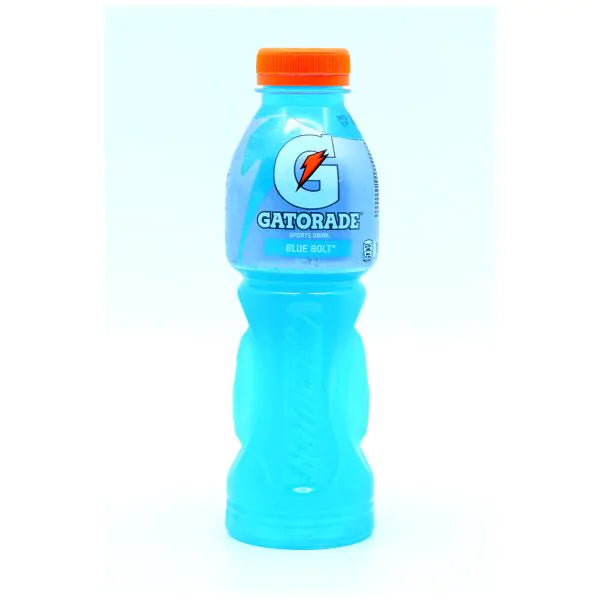 Gatorade Blue Bolt 500 g