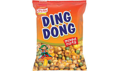 Ding Dong snacks