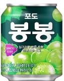Haitai Grape Bong Bong 238ml