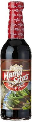 Mama Sita Oyster Sauce 405 ml