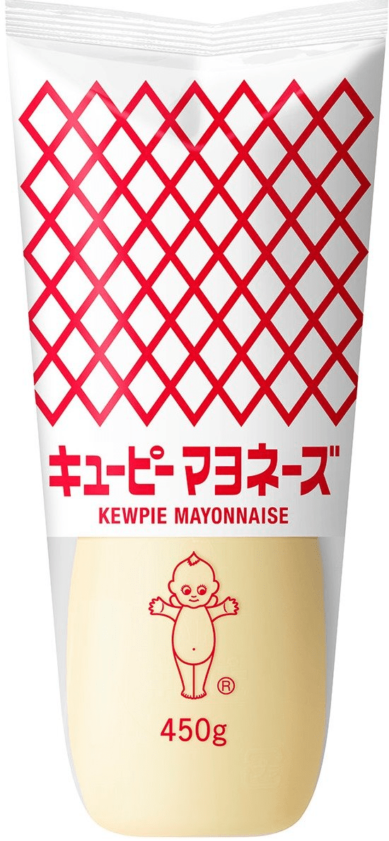 Kewpie Mayonnaise