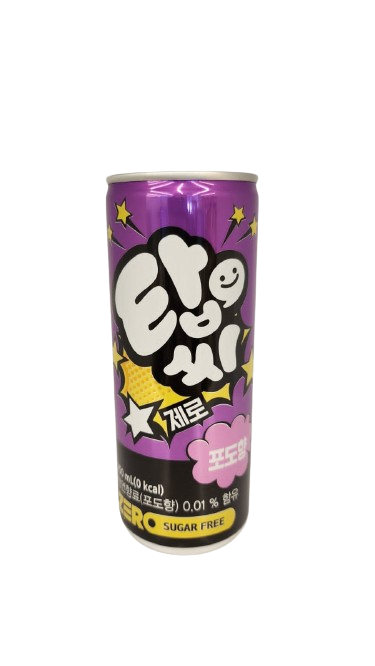 Top-C grape 250 ML SUGAR FREE