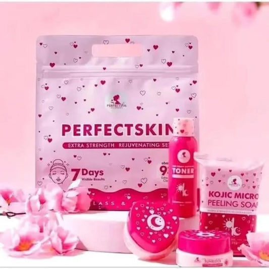 Perfect Skin Rejuvenating Set