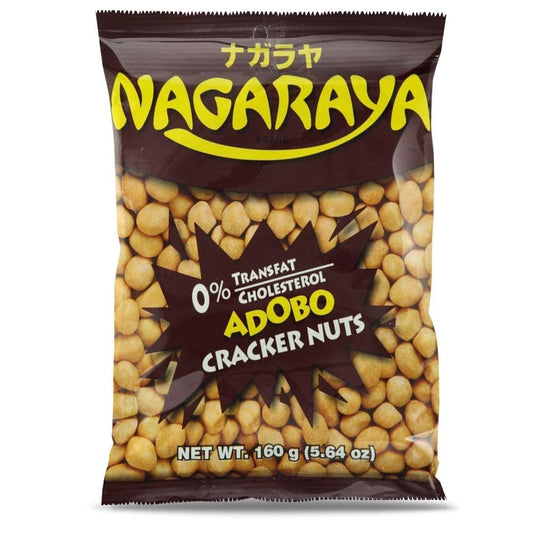Nagaraya Crackers