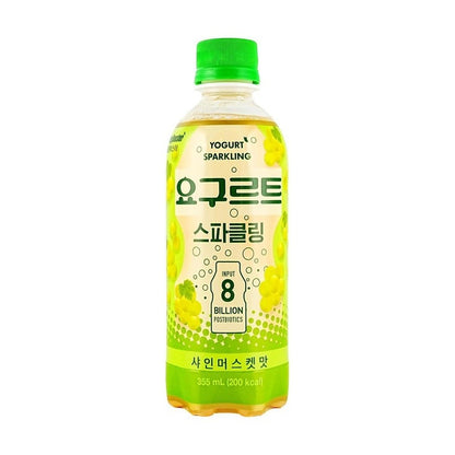 Bling Yogurt Sparkling SHINE MUSCAT 355 ml