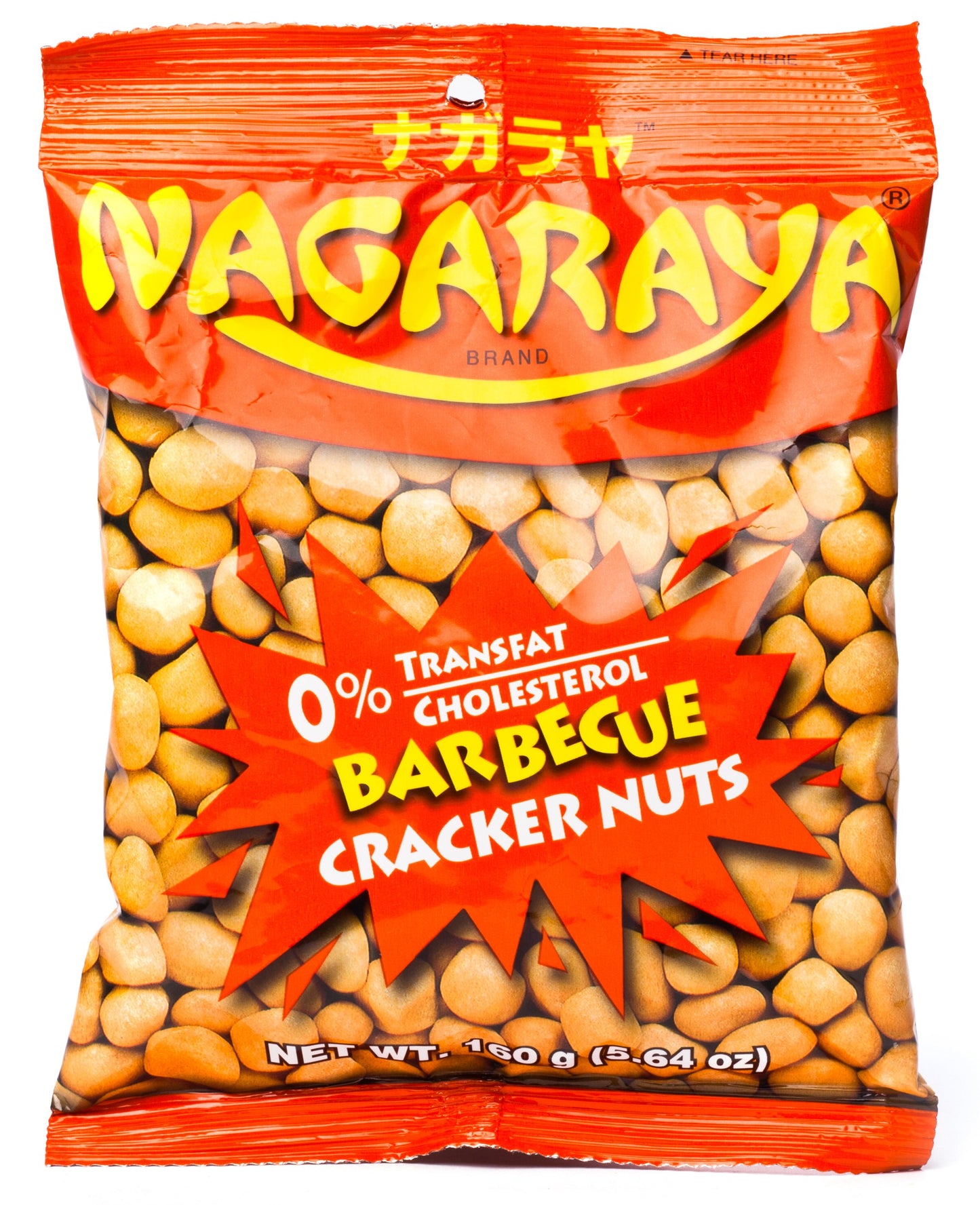 Nagaraya Crackers