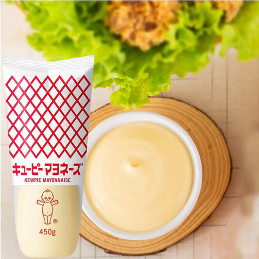 Kewpie Japanese Mayo 450g