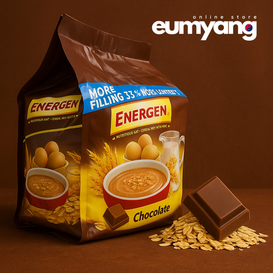 Energen Chocolate Flavour (24*10*30g m)