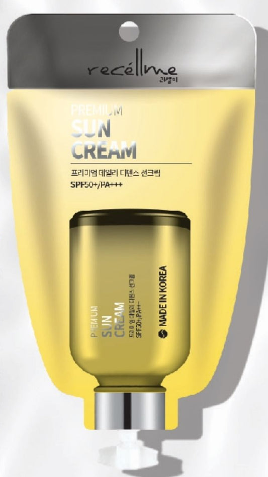 Recell me Premium SunCream