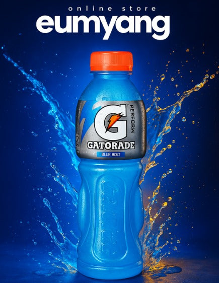 Gatorade Blue Bolt 500 g