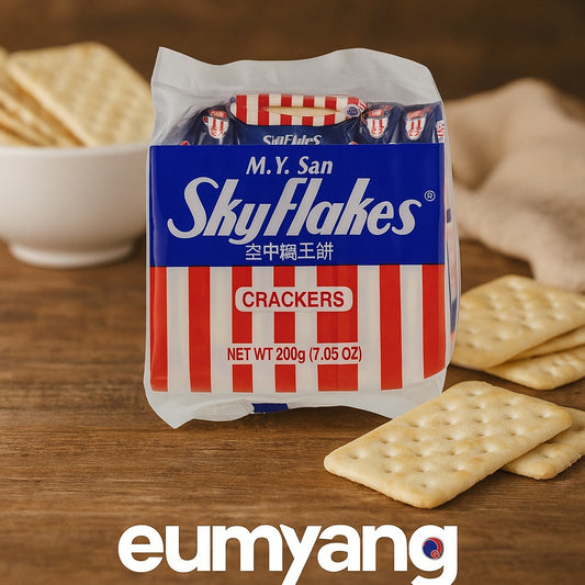 Sky Flakes 200 g
