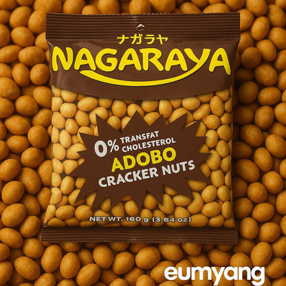 Nagaraya Crackers