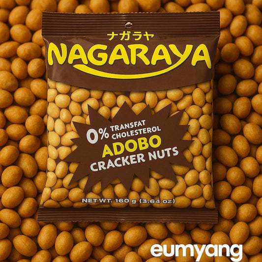 Nagaraya Crackers
