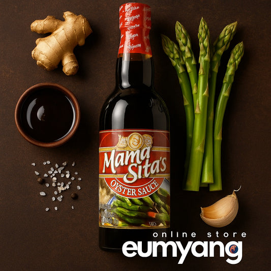 Mama Sita Oyster Sauce 405 ml