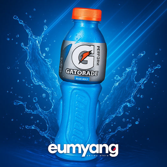 Gatorade Blue Bolt 500 g