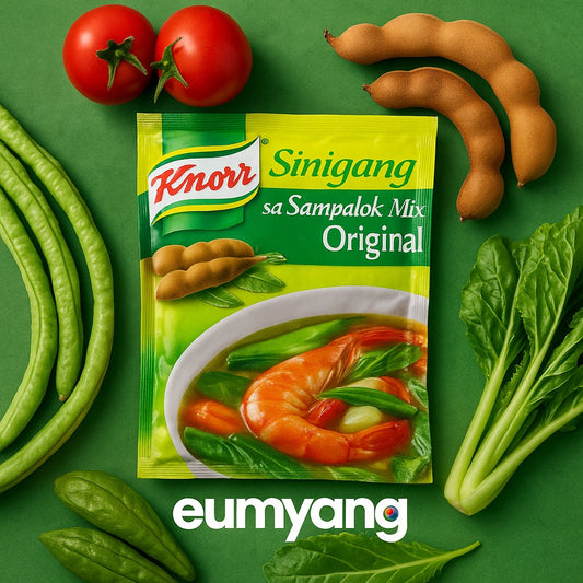 Sinigang Original Mix