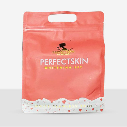 PERFECT SKIN WHITENING SET |