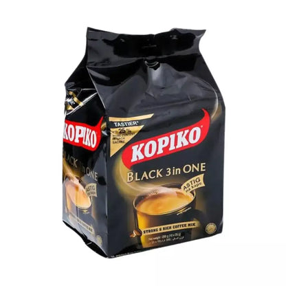 Kopiko 3 in 1 Coffee. 10 Sachets
