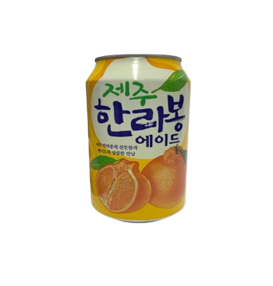 Jeju Hallabong Ade