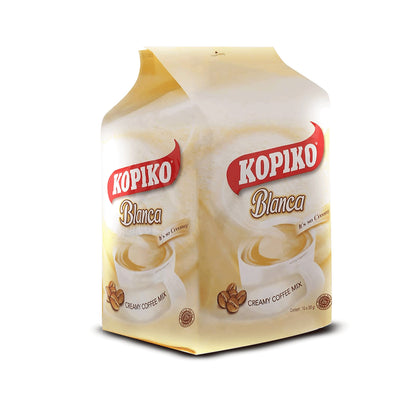 Kopiko 3 in 1 Coffee