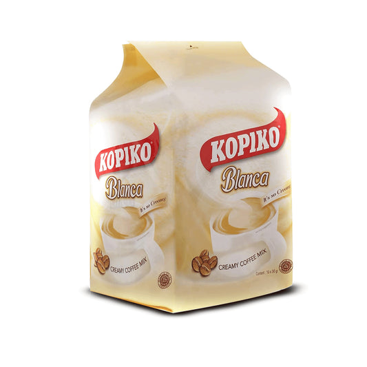 Kopiko 3 in 1 Coffee
