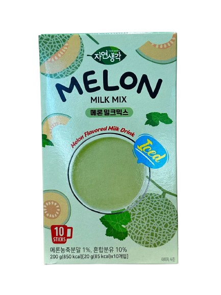Melon Milk Mix 200g (20g * 10t)