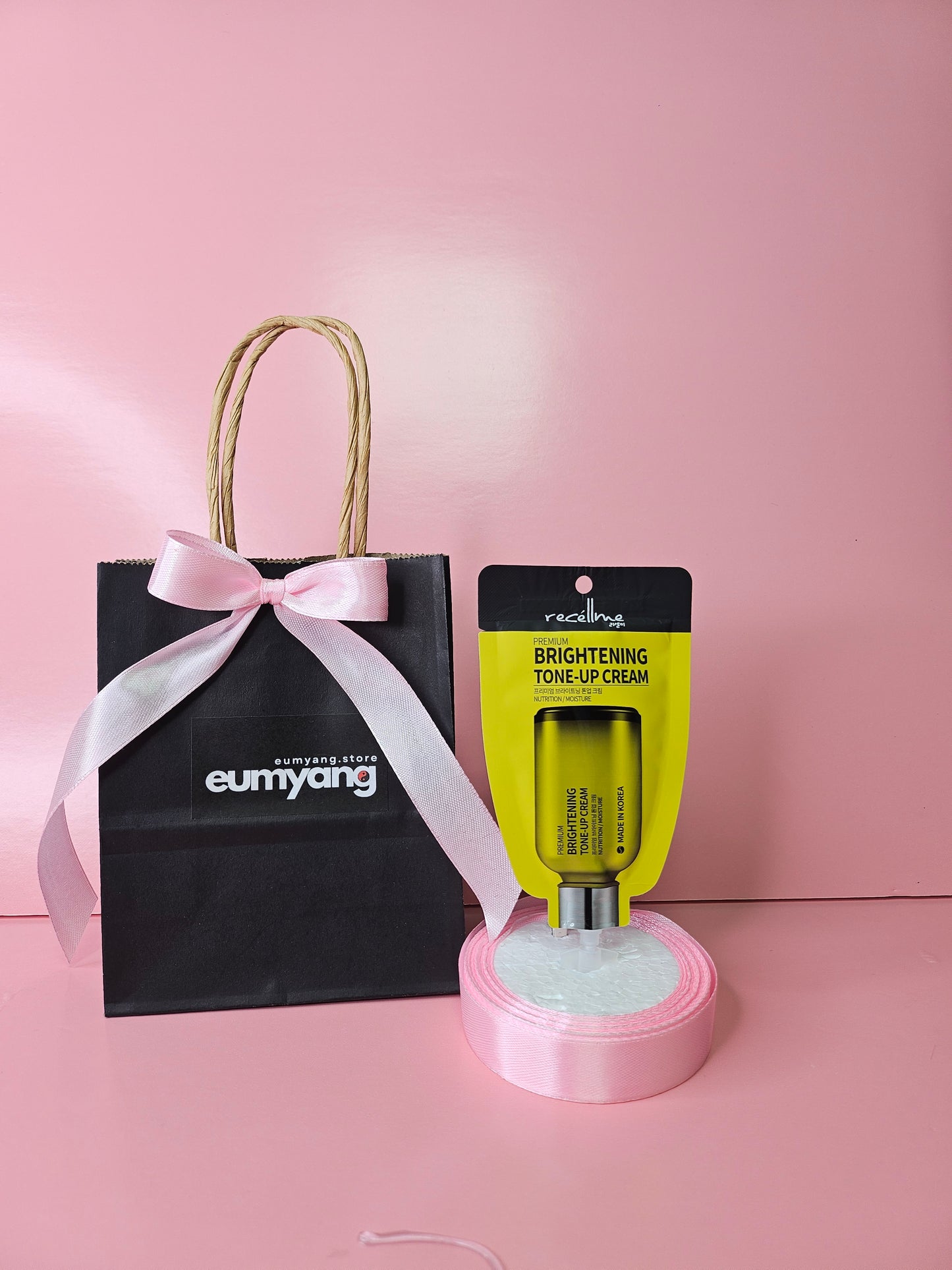 Recell me premium brightening