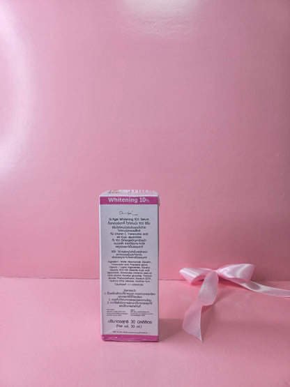 Dr.Agei vit C serum