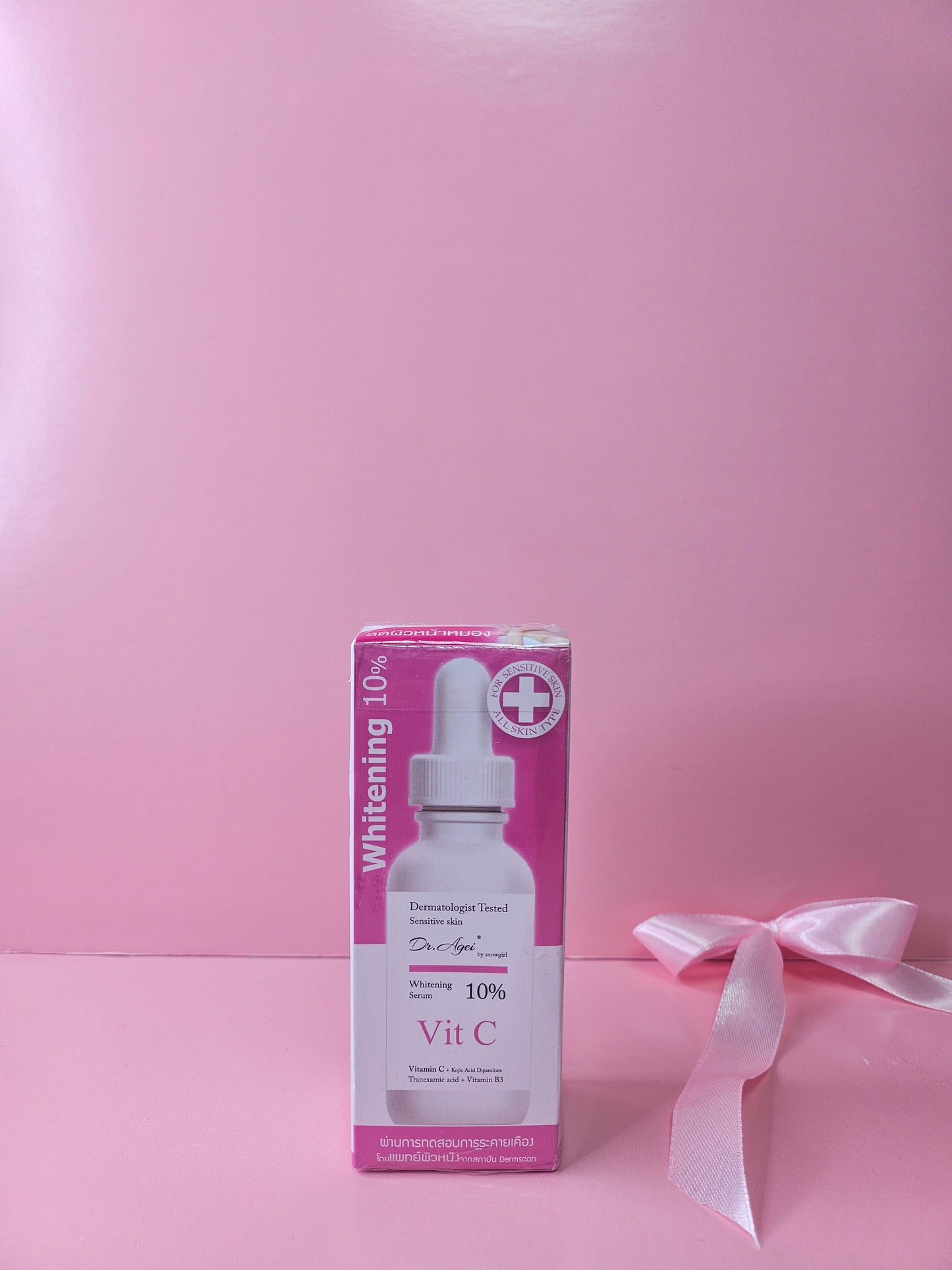 Dr.Agei vit C serum
