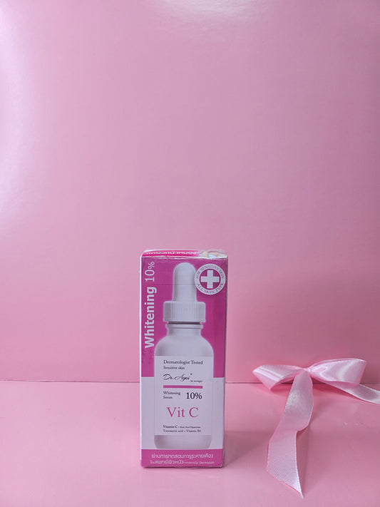 Dr.Agei vit C serum