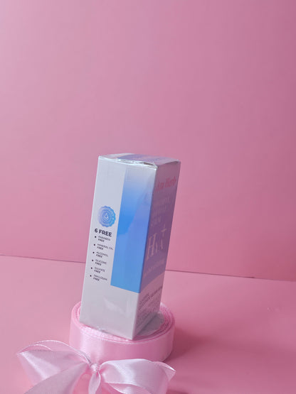 Am Herb HYA+ Powerful AMPOULE SERUM 20ml.