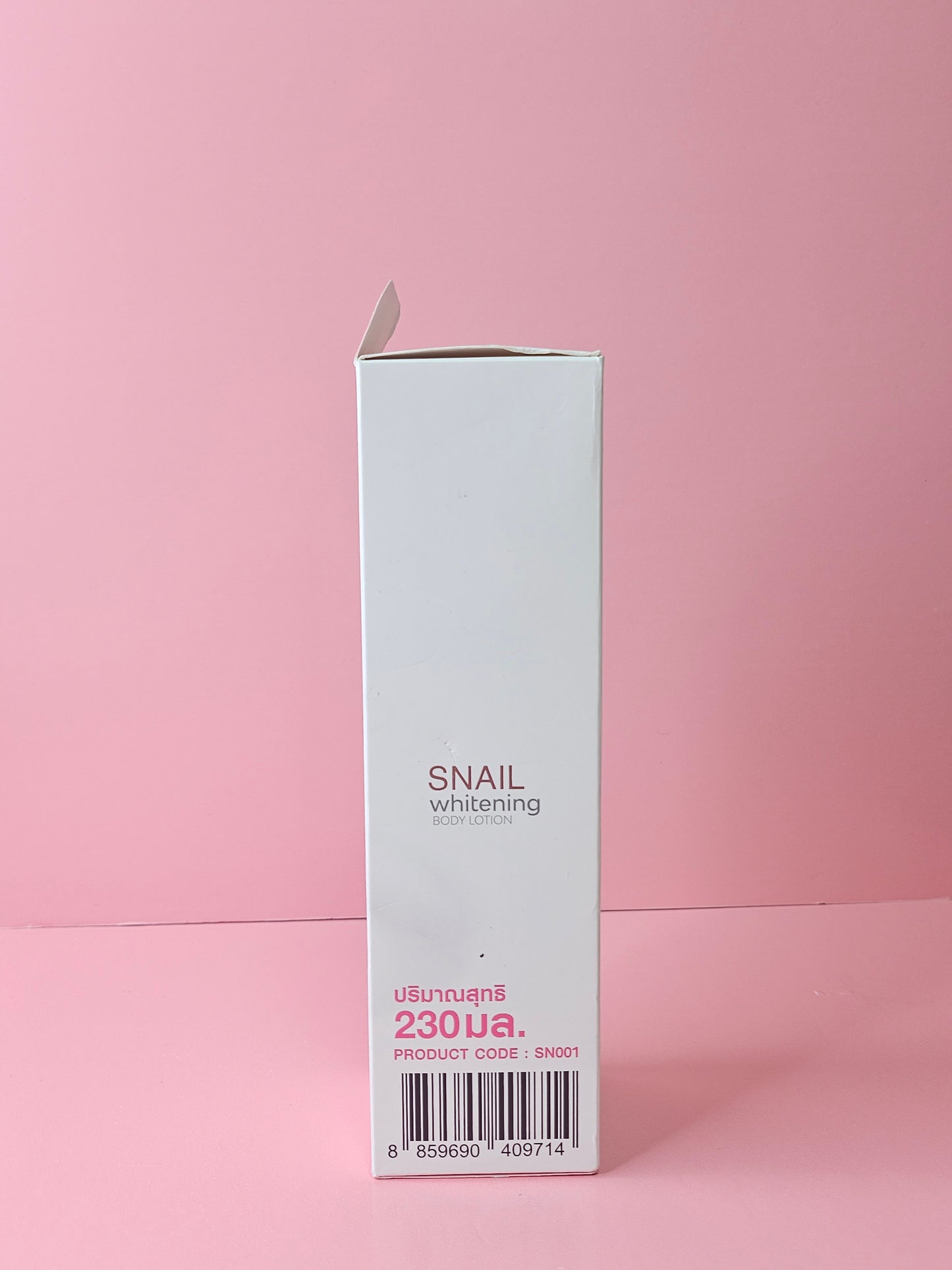 Precious skin snail 🐌 whitening 230ml.