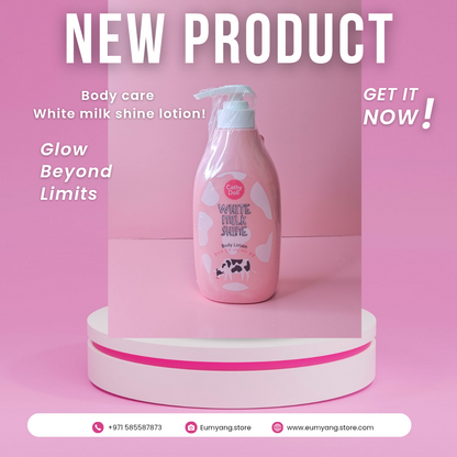 Cathy doll lotion 450ml.