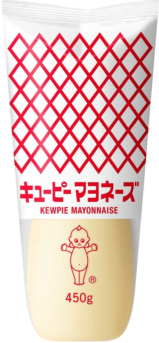 Kewpie Mayonnaise