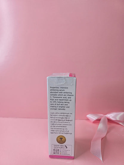 Dr.Agei vit C serum