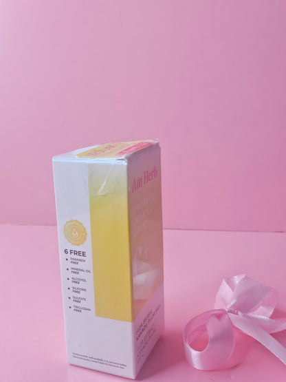 Am here powerful ampoule serum C+ 20ml.