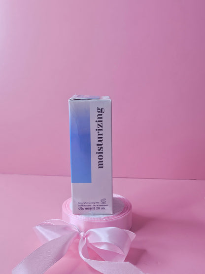 Am Herb HYA+ Powerful AMPOULE SERUM 20ml.