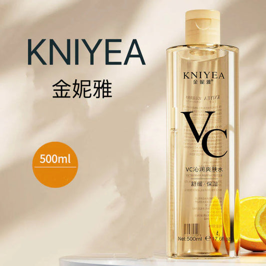 Kniyea VC Soothing Toner 500ml